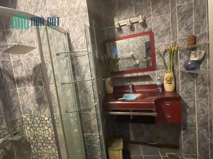 Chính Chủ Bán Nhà HXH Điện Biên Phủ - Quận Bình Thạnh - 40m2 -Gía chỉ nhỉnh 5Tỷ.