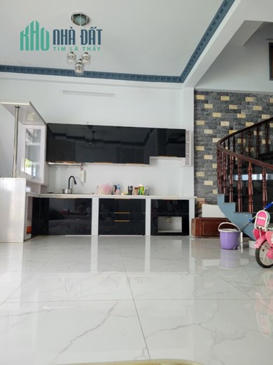 NHÀ CHÍNH CHỦ - CẦN BÁN Nhà Phố Mặt Tiền Đường Chính 16m KDC 13B Conic Bình Chánh_HCM
