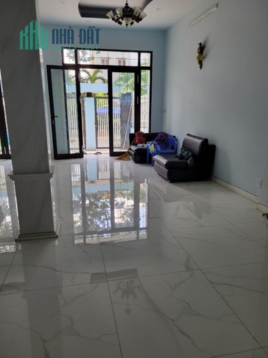 NHÀ CHÍNH CHỦ - CẦN BÁN Nhà Phố Mặt Tiền Đường Chính 16m KDC 13B Conic Bình Chánh_HCM