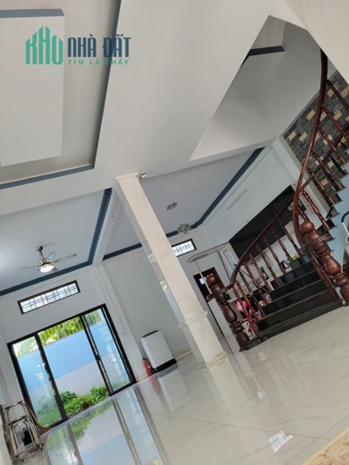 NHÀ CHÍNH CHỦ - CẦN BÁN Nhà Phố Mặt Tiền Đường Chính 16m KDC 13B Conic Bình Chánh_HCM