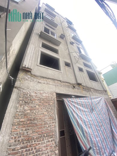 XUÂN THỦY CHDV 20P 80M 5T MT 6,5M GIÁ CHỈ 14 TỶ 8