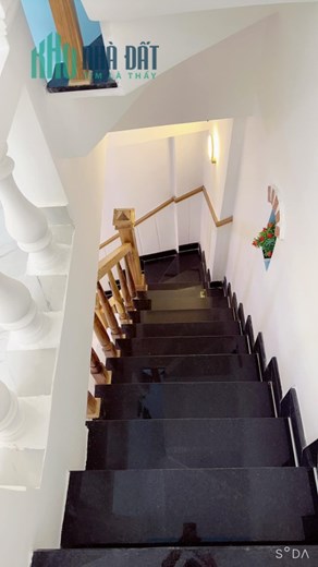 Nhà rộng 3ty3 Q.Bình Thạnh, DT 21.5M2, kết cấu 1 trệt 2 lầu lung linh