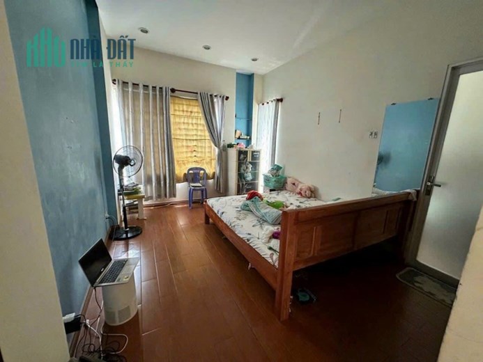 Bán nhà Gò Vấp, 108 Phan Huy ích, 70m2, hẻm 5m chỉ 5.5 tỷ thương lượng
