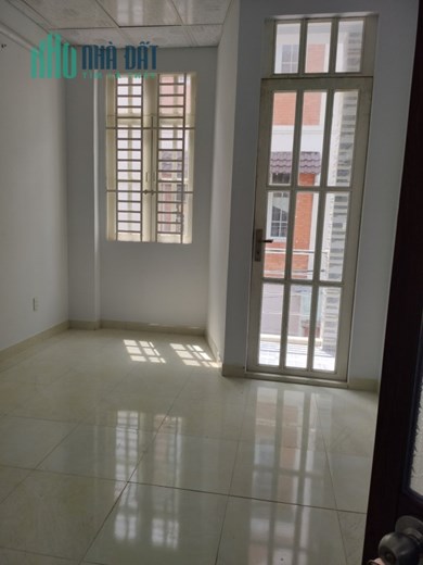 Bán nhà Bà Hom - HXH- phường 13 Q 6 giá chỉ 4 tỷ 3 .
