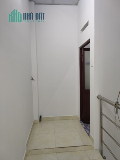 Bán nhà Bà Hom - HXH- phường 13 Q 6 giá chỉ 4 tỷ 3 .