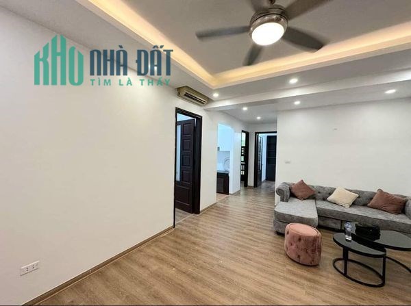 Xuất sắc CHUNG CƯ 3 phòng ngủ MỸ ĐÌNH y hình - 2.x tỷ