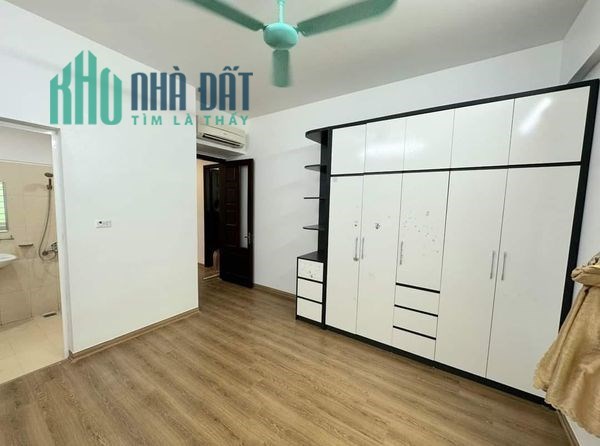 Xuất sắc CHUNG CƯ 3 phòng ngủ MỸ ĐÌNH y hình - 2.x tỷ