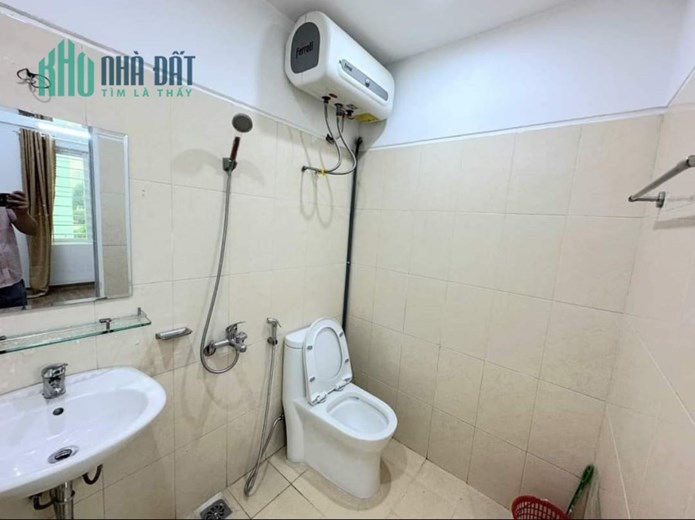 Xuất sắc CHUNG CƯ 3 phòng ngủ MỸ ĐÌNH y hình - 2.x tỷ