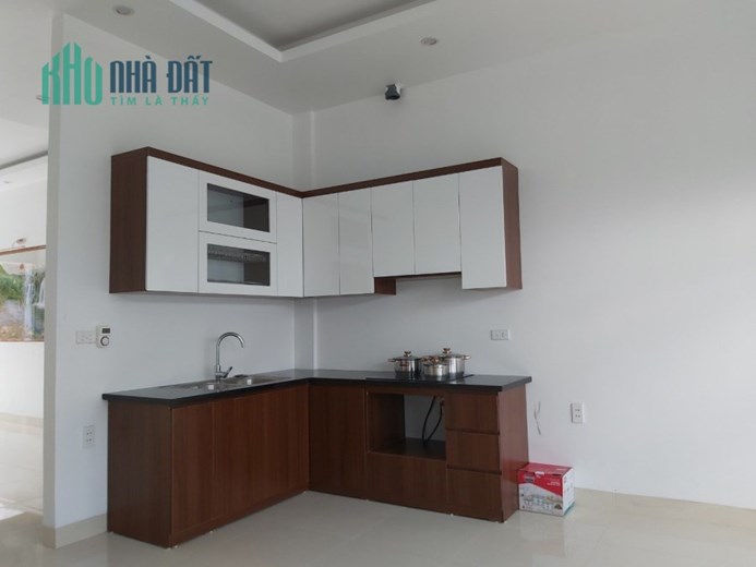 Nhà ĐẸP tại Nam Đầm Vạc, Khai Quang, Vĩnh Yên  Nhà 4 tầng 14 triệu/ tháng.