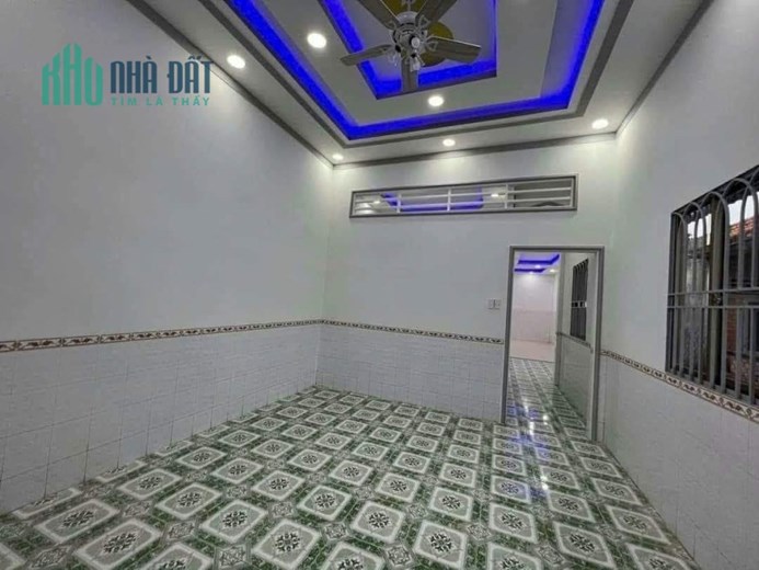 Cần bán căn nhà đẹp ở TP Tân An