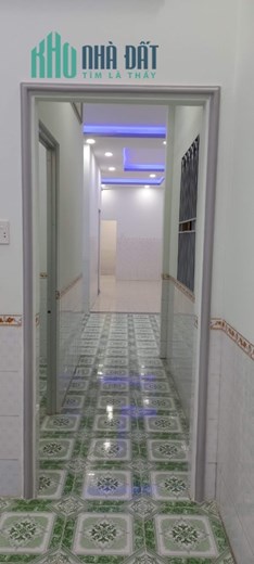 Cần bán căn nhà đẹp ở TP Tân An