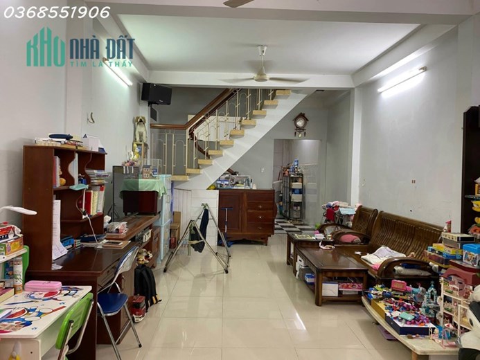 Bán nhà Nguyễn Xí Bình Thạnh, Hẻm xe hơi 6m, DT 58m2 (4x15m), Gần MT, chỉ 7.2 tỷ