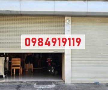⭐Cho thuê cả nhà số 1 Nguyễn Khắc Nhu, P.Trúc Bạch, Ba Đình, 25tr/th; 0984919119