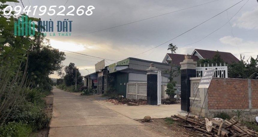Chính chủ cần bán gần 1 sào đất view đẹp Thị Trấn Nam Ban, Lâm Hà, Lâm Đồng. Giá đầu tư