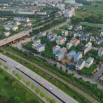 Bán đất khu A Nam Đầm Vạc, Khai Quang, Vĩnh Yên 104m2, Giá 3,x tỷ
