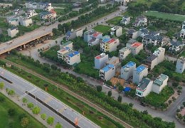 Bán đất khu A Nam Đầm Vạc, Khai Quang, Vĩnh Yên 104m2, Giá 3,x tỷ