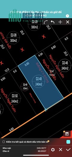 120m2 KHU TÁI ĐỊNH CƯ BÌNH YÊN - SATSKHU CÔNG NGHỆ CAO HÒA LẠC - GIÁ CHỈ 2X TRIỆU