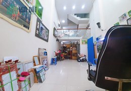 BÁN NHÀ MẶT PHỐ BÙI XƯƠNG TRẠCH 60M2 6 TẦNG 10 TỶ Ô TÔ KINH DOANH