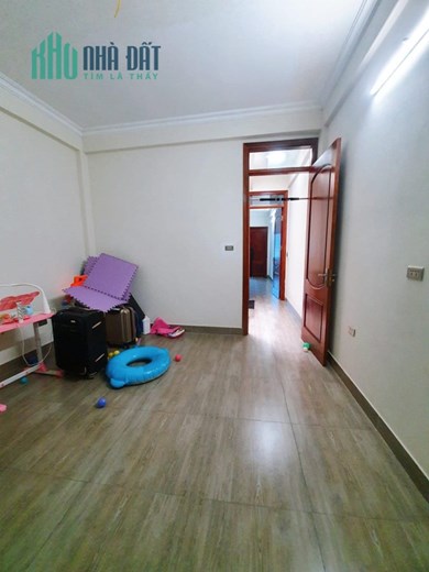 BÁN NHÀ MẶT PHỐ BÙI XƯƠNG TRẠCH 60M2 6 TẦNG 10 TỶ Ô TÔ KINH DOANH