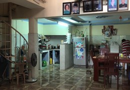 Bán nhà 4 tầng 4PN, 38m2, Nguyễn Bặc, Tân Bình, chỉ 3.99 tỷ thương lượng