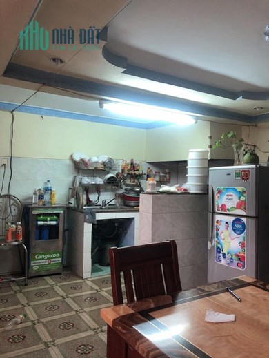 Bán nhà 4 tầng 4PN, 38m2, Nguyễn Bặc, Tân Bình, chỉ 3.99 tỷ thương lượng