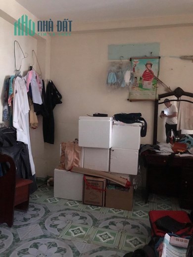 Bán nhà 4 tầng 4PN, 38m2, Nguyễn Bặc, Tân Bình, chỉ 3.99 tỷ thương lượng