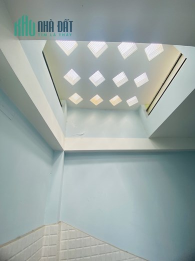 Bán nhà HXT -Q6  - Bà Hom  chỉ 5.6  tỷ. DT 76 m2.