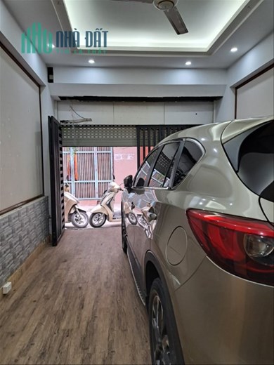 Siêu Phẩm Vương Thừa Vũ - Thanh Xuân, DT 52m2, 5 Tầng, Ôtô, Giá 11tỷ