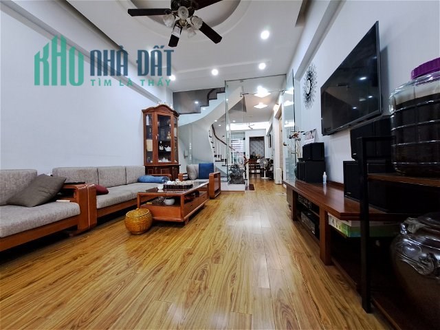 Siêu Phẩm Vương Thừa Vũ - Thanh Xuân, DT 52m2, 5 Tầng, Ôtô, Giá 11tỷ