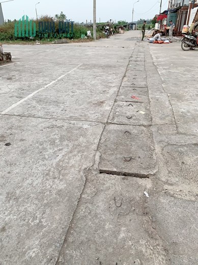 Gia đình có việc gấp cần tiền bán cắt lỗ sâu lô đất đẹp tại đông anh