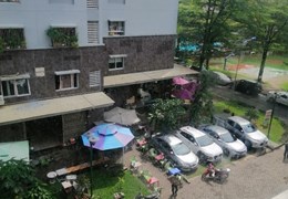 Cho thuê căn hộ Ehome 3, 2 phòng ngủ, 2 WC, giá 6.5 tr  Bình Tân lh 0902399788