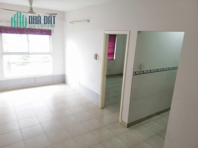 Cho thuê căn hộ Ehome 3, 2 phòng ngủ, 2 WC, giá 6.5 tr  Bình Tân lh 0902399788
