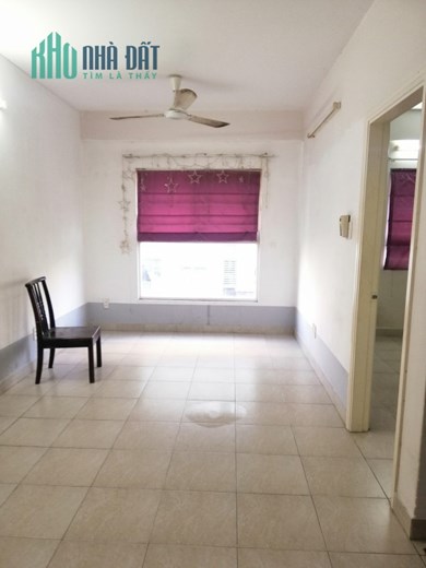 Cho thuê căn hộ Ehome 3, 2 phòng ngủ, 2 WC, giá 6.5 tr  Bình Tân lh 0902399788