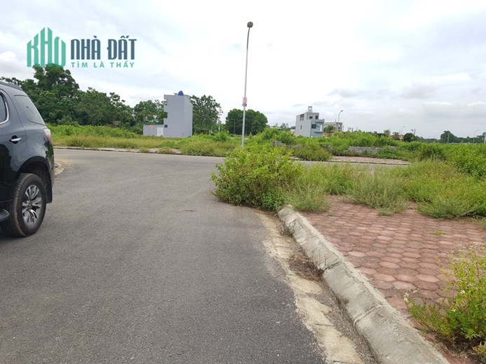 CHƯA ĐẾN 2TYR CÓ NGAY LÔ ĐẤT 50M2 Ở DÃY C KHU TDC BÌNH YÊN SÁT ĐƯỜNG VÀNH ĐAI CNC VÀ ĐƯỜNG TỈNH LỘ