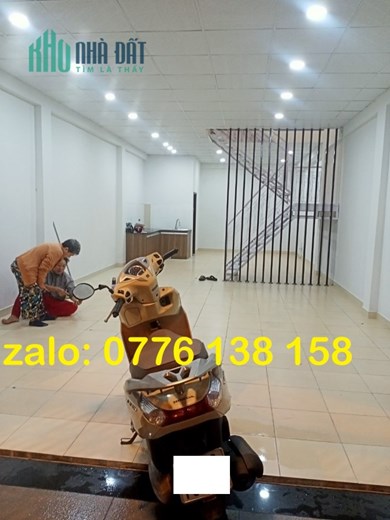 CHO THUÊ nhà 2 tầng HXH 83M2 gần chợ Tân Bình – Giá thuê 20 triệu/tháng Gần khu giao dịch vải sợi