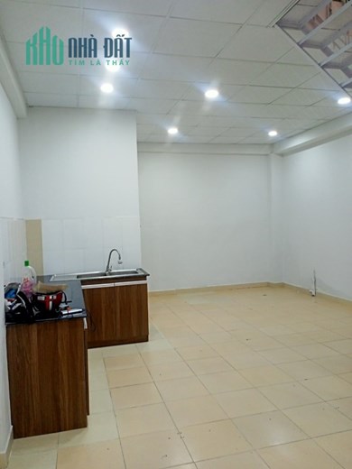 CHO THUÊ nhà 2 tầng HXH 83M2 gần chợ Tân Bình – Giá thuê 20 triệu/tháng Gần khu giao dịch vải sợi