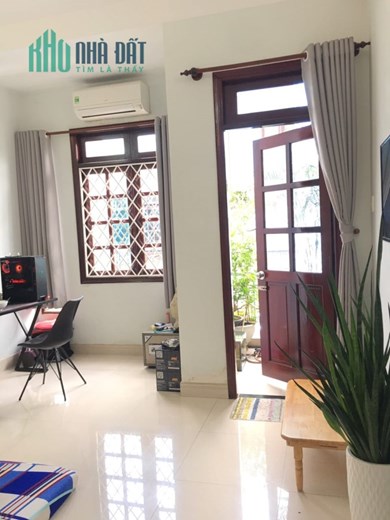 Bán nhà 3 tầng 4PN, 53m2, Hẻm xe tải tránh, Đường Số 2, Bình Tân, chỉ 4.99 tỷ TL