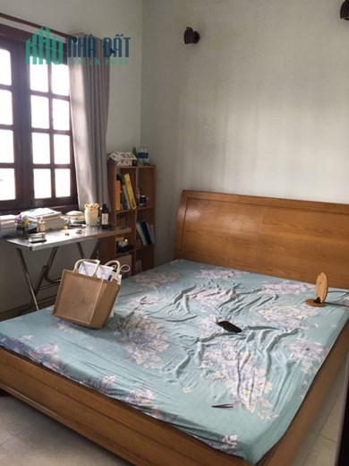 Bán nhà 3 tầng 4PN, 53m2, Hẻm xe tải tránh, Đường Số 2, Bình Tân, chỉ 4.99 tỷ TL