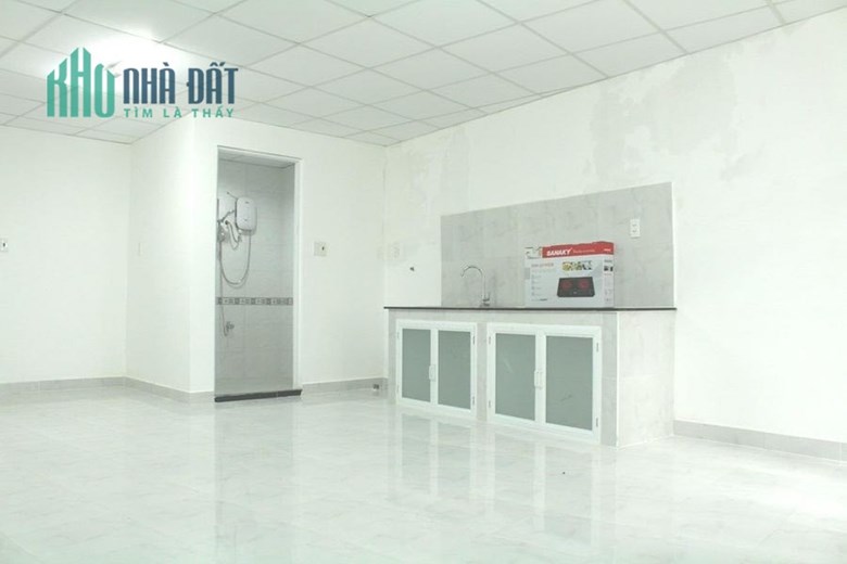 CHO THUÊ căn hộ dịch vụ gần trường ĐH Tự Nhiên, ĐH Sư Phạm, ĐH Sải Gòn – Giá thuê 4.5 -5.5