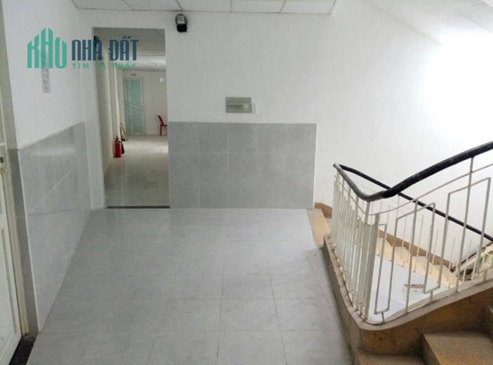 CHO THUÊ căn hộ dịch vụ gần trường ĐH Tự Nhiên, ĐH Sư Phạm, ĐH Sải Gòn – Giá thuê 4.5 -5.5
