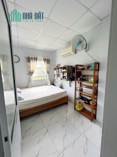 Nhà bán hẻm 290 Dương Bá Trạc Phường 1 Q8 giá 3 tỷ 6