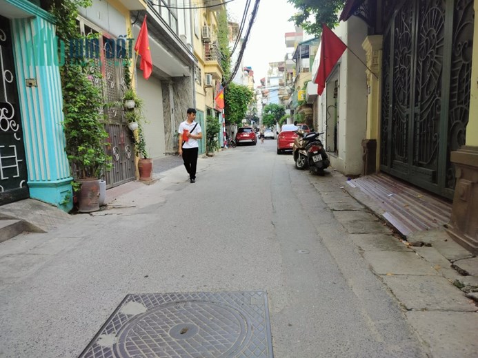 ỐI RẺ QUÁ ! 78M2, P XUÂN LA, 7 TẦNG, ÔTÔ TRÁNH, MT 5M, KINH DOANH, NGÕ THÔNG, CHỈ NHỈNH 9 TỶ
