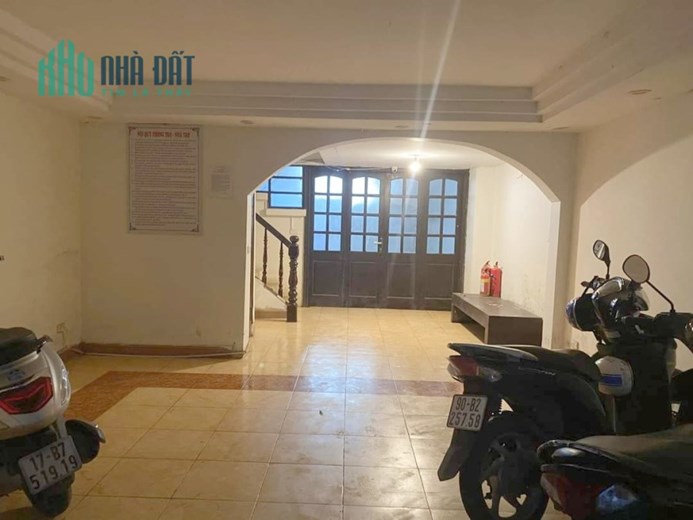 ỐI RẺ QUÁ ! 78M2, P XUÂN LA, 7 TẦNG, ÔTÔ TRÁNH, MT 5M, KINH DOANH, NGÕ THÔNG, CHỈ NHỈNH 9 TỶ