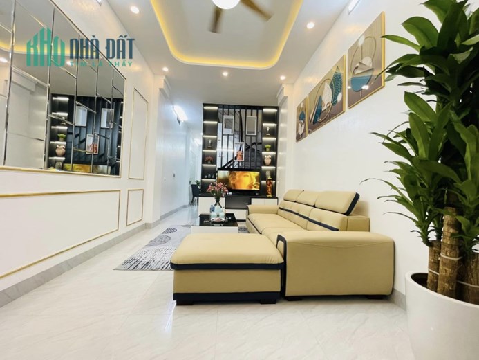 Ngõ thông thoáng, sạch đẹp, dân trí cao, Xã Đàn