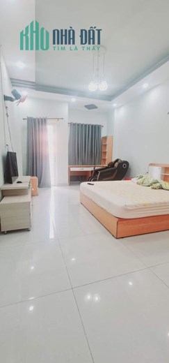 Bán nhà 4 Tầng 4Mx17M  Mặt Tiền Phường Phú Thọ Hòa quận Tân Phú.