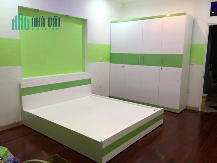 BÁN NHÀ BỒ ĐỀ_ NGUYỄN VĂN CỪ_ NHÀ MỚI TOANH_ 30 M2 X 4 TẦNG CHỈ NHỈNH 3 TỶ