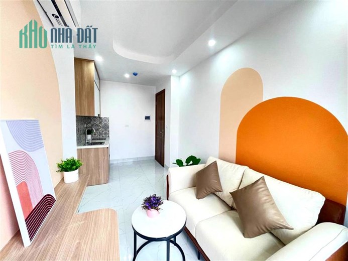 MUA BÁN CHUNG CƯ HÀ NỘI: 70M2 Tây Sơn, Đống Đa - 8 Tầng, Mặt tiền 7m.