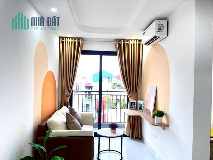 MUA BÁN CHUNG CƯ HÀ NỘI: 70M2 Tây Sơn, Đống Đa - 8 Tầng, Mặt tiền 7m.