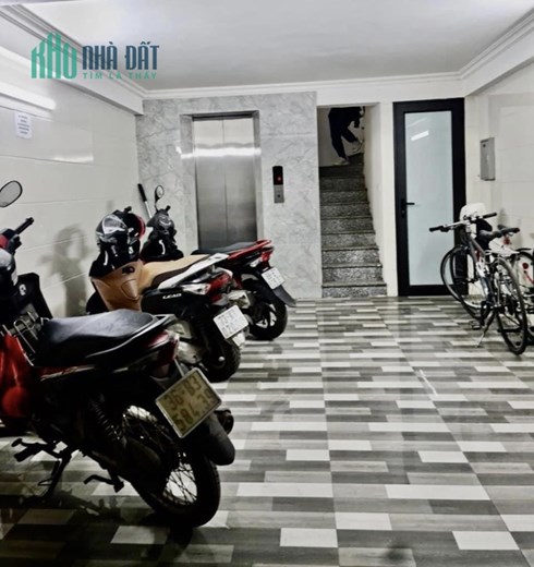 TÔI CHÍNH CHỦ BÁN NHÀ MỸ ĐÌNH 36M, 6 TẦNG, THANG MÁY, 30M RA PHỐ Ô TÔ TRÁNH, GIÁ NHỈNH 4TỶ