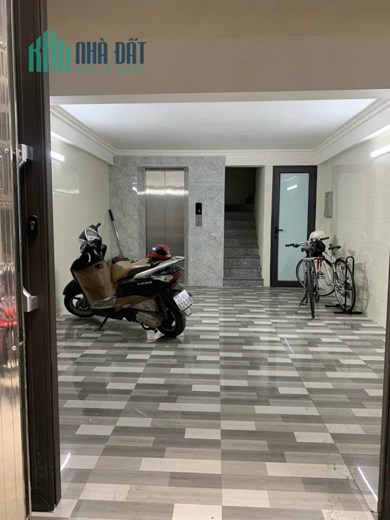 TÔI CHÍNH CHỦ BÁN NHÀ MỸ ĐÌNH 36M, 6 TẦNG, THANG MÁY, 30M RA PHỐ Ô TÔ TRÁNH, GIÁ NHỈNH 4TỶ